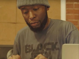 #DigThis! – 9TH WONDER INTERVIEW – The Art of Sampling