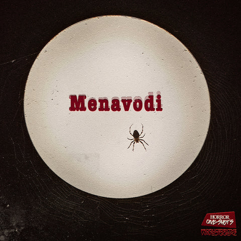 Menavodi Horror One Shots (Digital Download)
