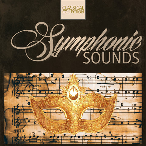 Symphonic Sounds (Digital Download)