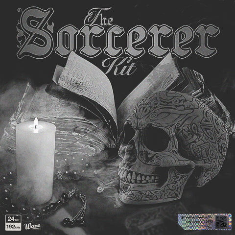 The Sorcerer Kit (Digital Download)